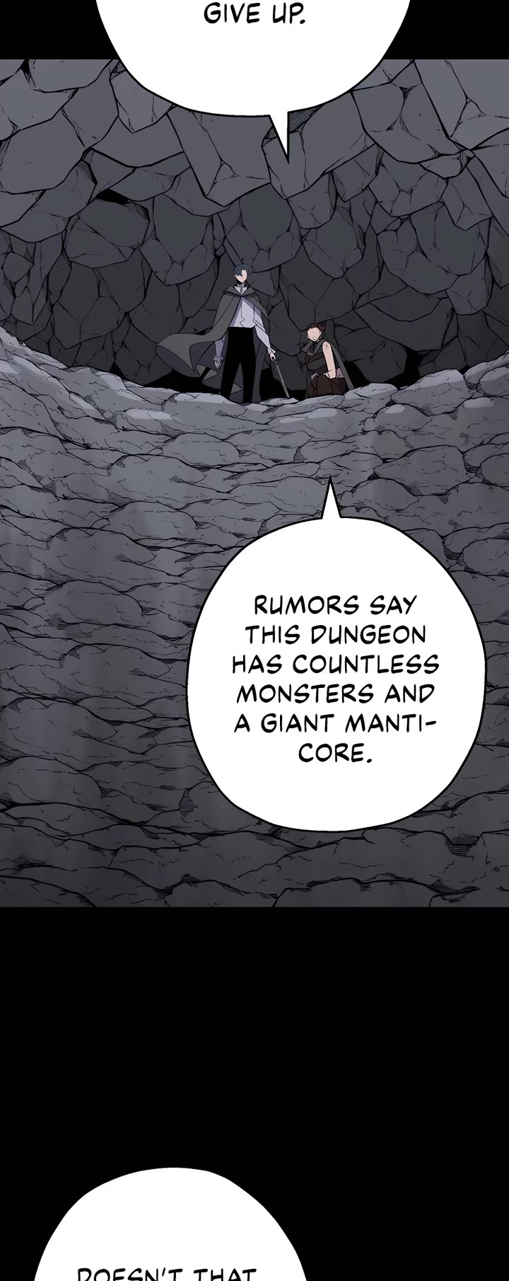 The Story of a Low-Rank Soldier Becoming a Monarch Chapter 134 page 39 - Chapter 134