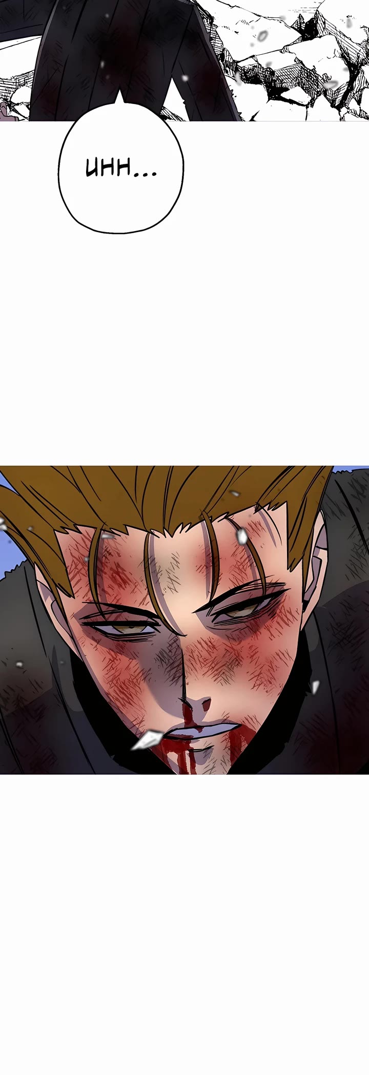 The Story of a Low-Rank Soldier Becoming a Monarch Chapter 134 page 4 - Chapter 134