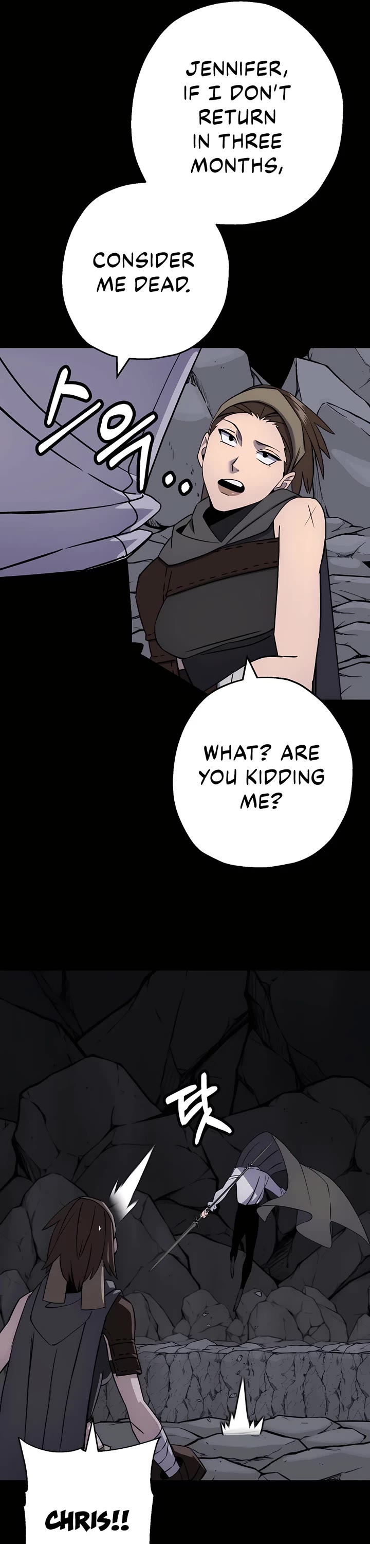 The Story of a Low-Rank Soldier Becoming a Monarch Chapter 134 page 41 - Chapter 134