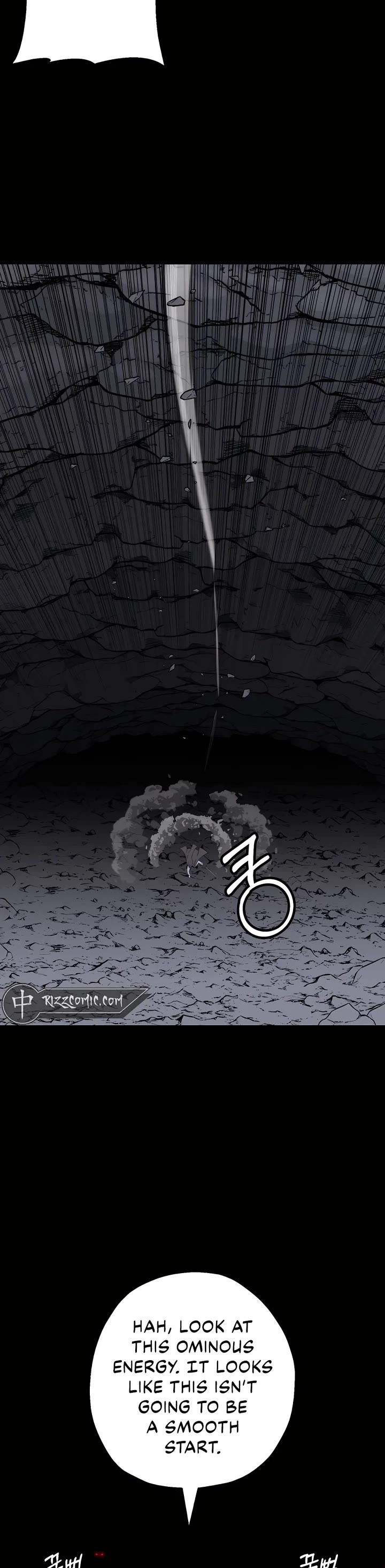 The Story of a Low-Rank Soldier Becoming a Monarch Chapter 134 page 42 - Chapter 134