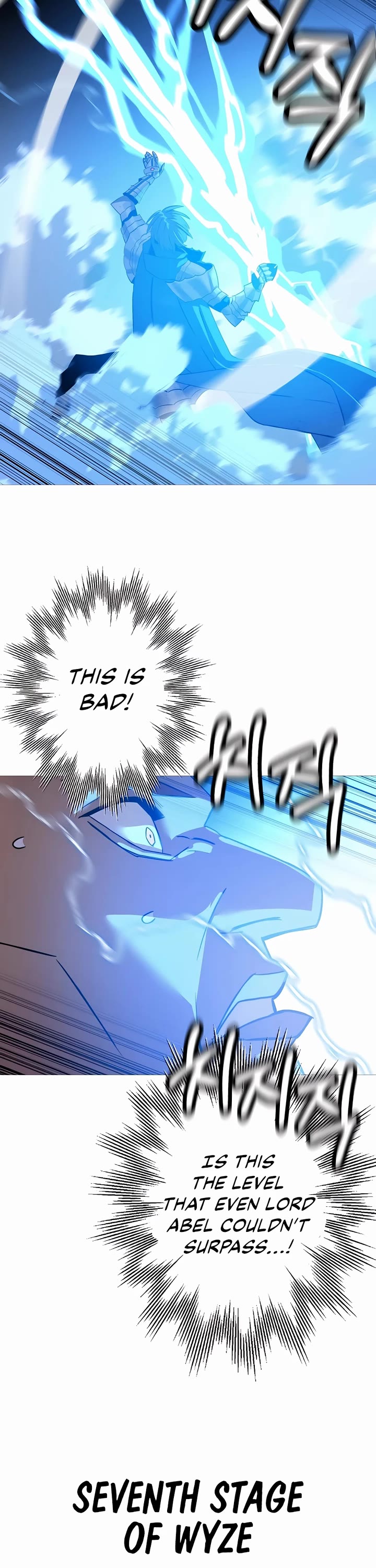 The Story of a Low-Rank Soldier Becoming a Monarch Chapter 134 page 46 - Chapter 134