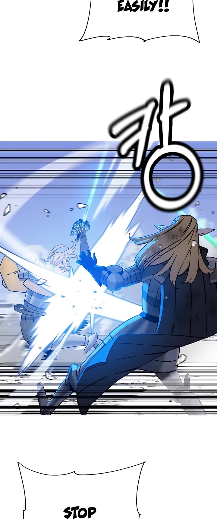 The Story of a Low-Rank Soldier Becoming a Monarch Chapter 134 page 7 - Chapter 134
