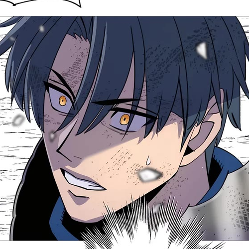 The Story of a Low-Rank Soldier Becoming a Monarch Chapter 134 cover