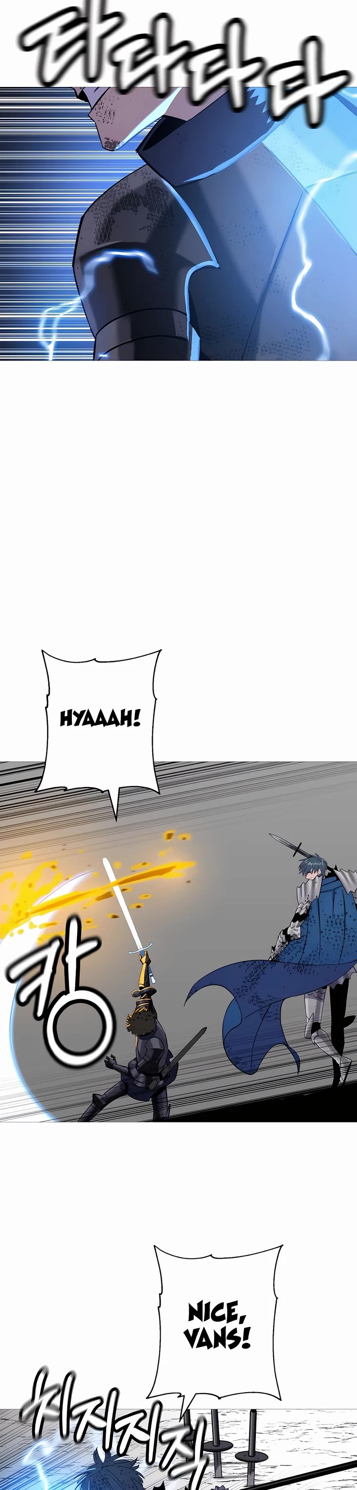 The Story of a Low-Rank Soldier Becoming a Monarch Chapter 135 page 10 - Chapter 135