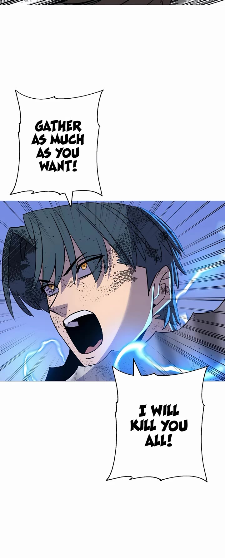 The Story of a Low-Rank Soldier Becoming a Monarch Chapter 135 page 12 - Chapter 135