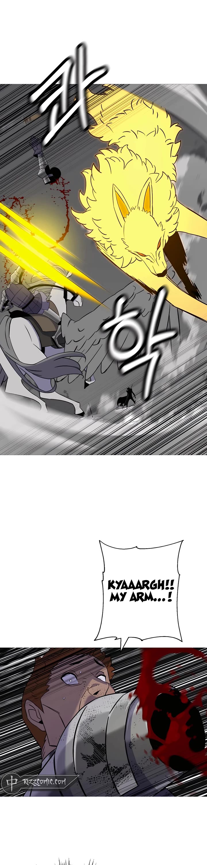 The Story of a Low-Rank Soldier Becoming a Monarch Chapter 135 page 17 - Chapter 135
