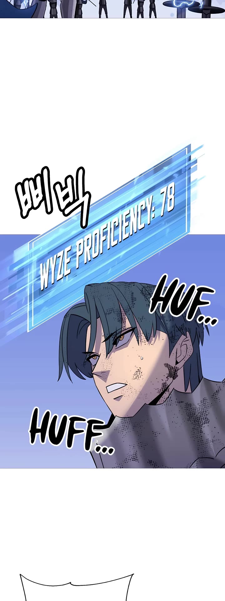 The Story of a Low-Rank Soldier Becoming a Monarch Chapter 135 page 27 - Chapter 135