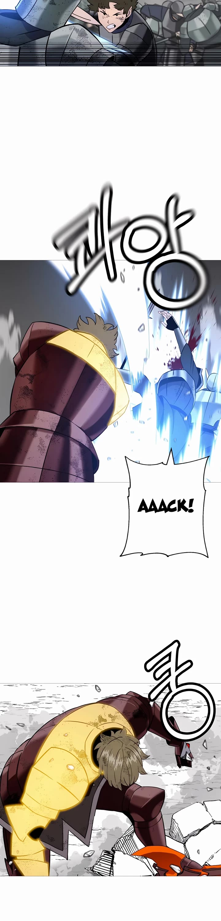 The Story of a Low-Rank Soldier Becoming a Monarch Chapter 135 page 30 - Chapter 135