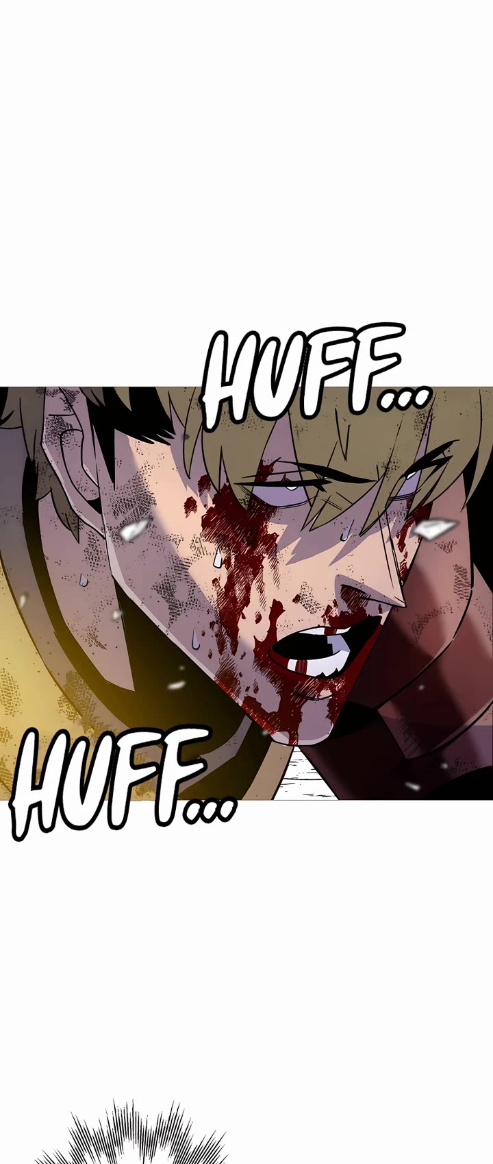 The Story of a Low-Rank Soldier Becoming a Monarch Chapter 135 page 31 - Chapter 135