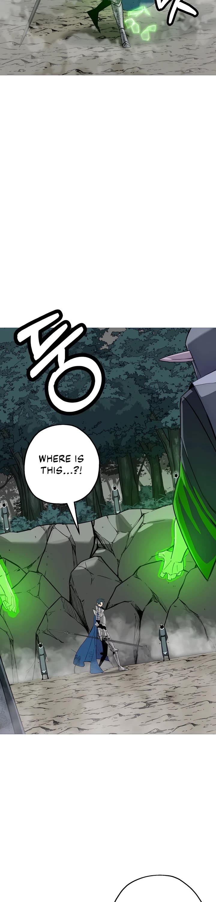 The Story of a Low-Rank Soldier Becoming a Monarch Chapter 135 page 39 - Chapter 135