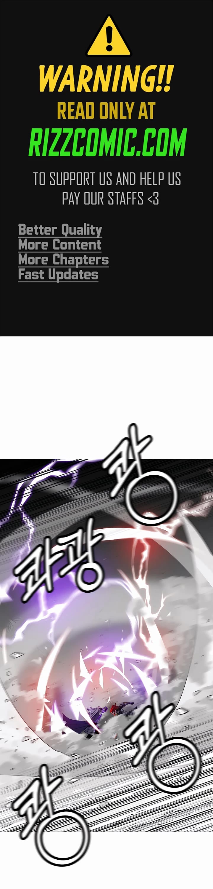 The Story of a Low-Rank Soldier Becoming a Monarch Chapter 136 page 1 - Chapter 136
