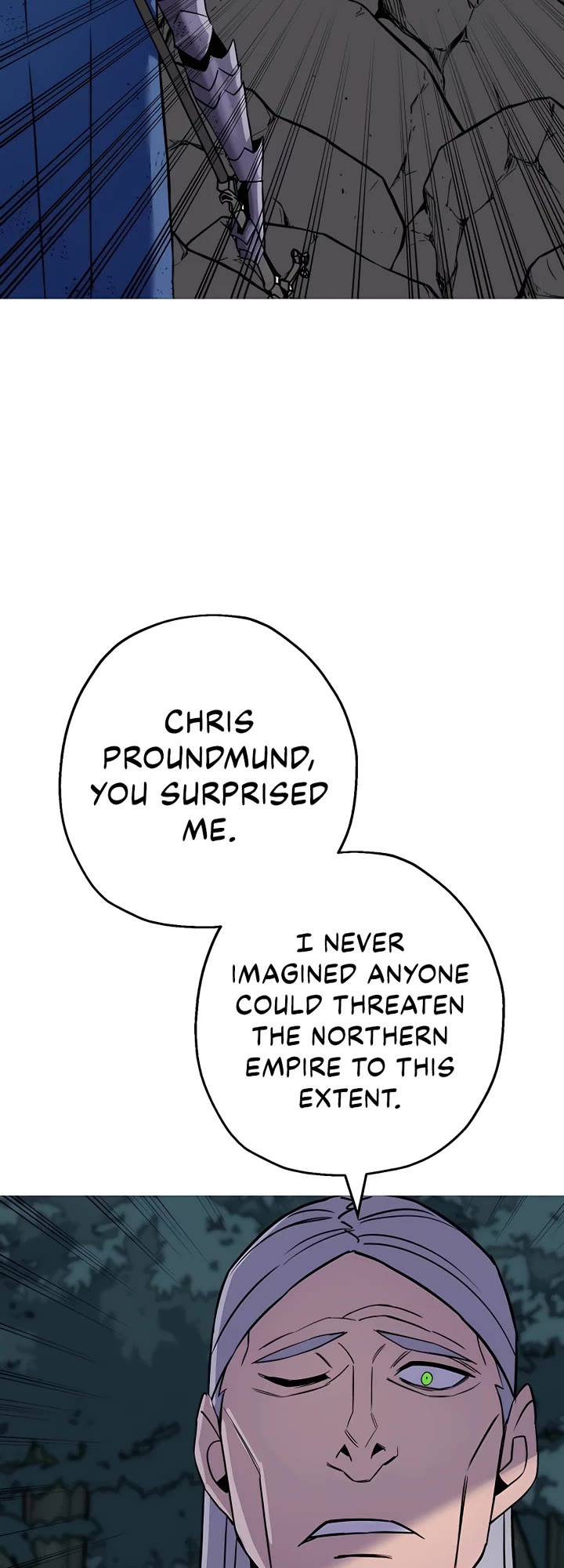 The Story of a Low-Rank Soldier Becoming a Monarch Chapter 136 page 11 - Chapter 136