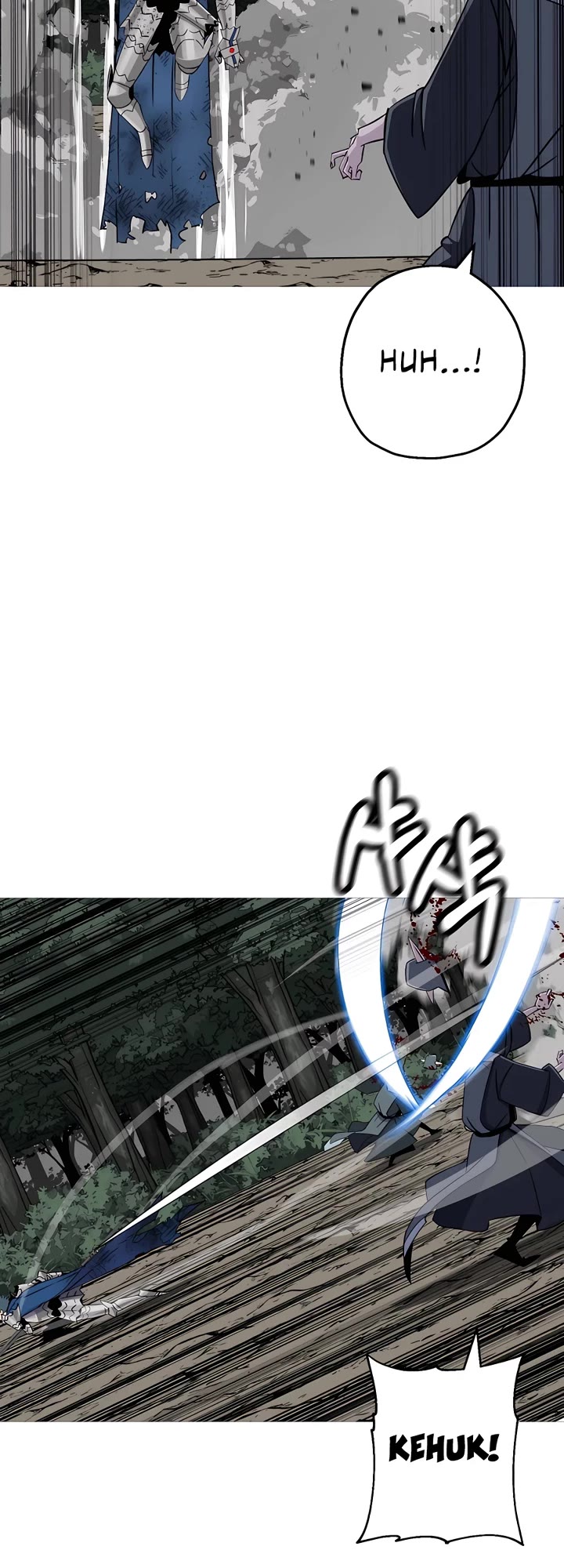 The Story of a Low-Rank Soldier Becoming a Monarch Chapter 136 page 20 - Chapter 136