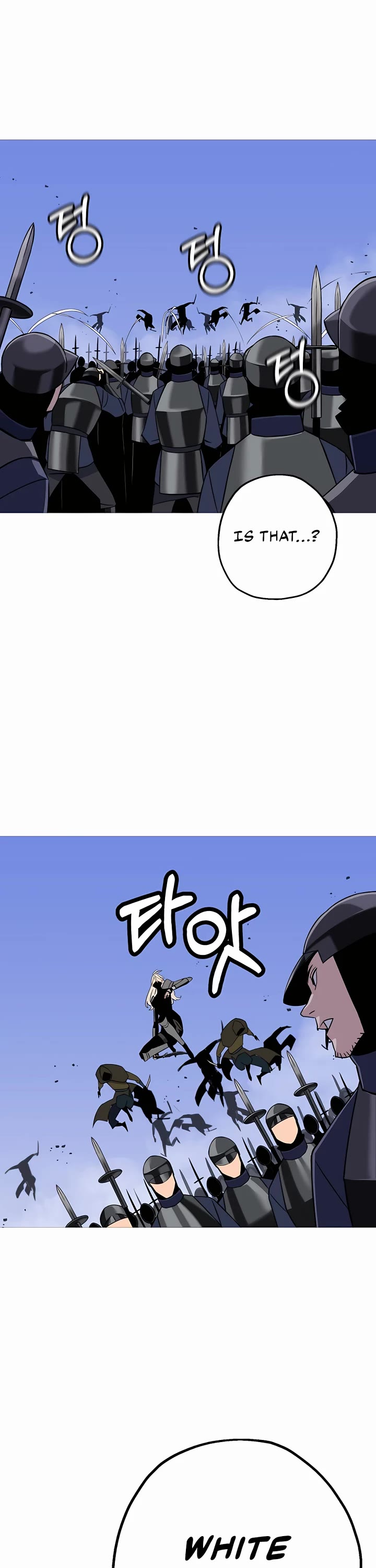 The Story of a Low-Rank Soldier Becoming a Monarch Chapter 136 page 26 - Chapter 136