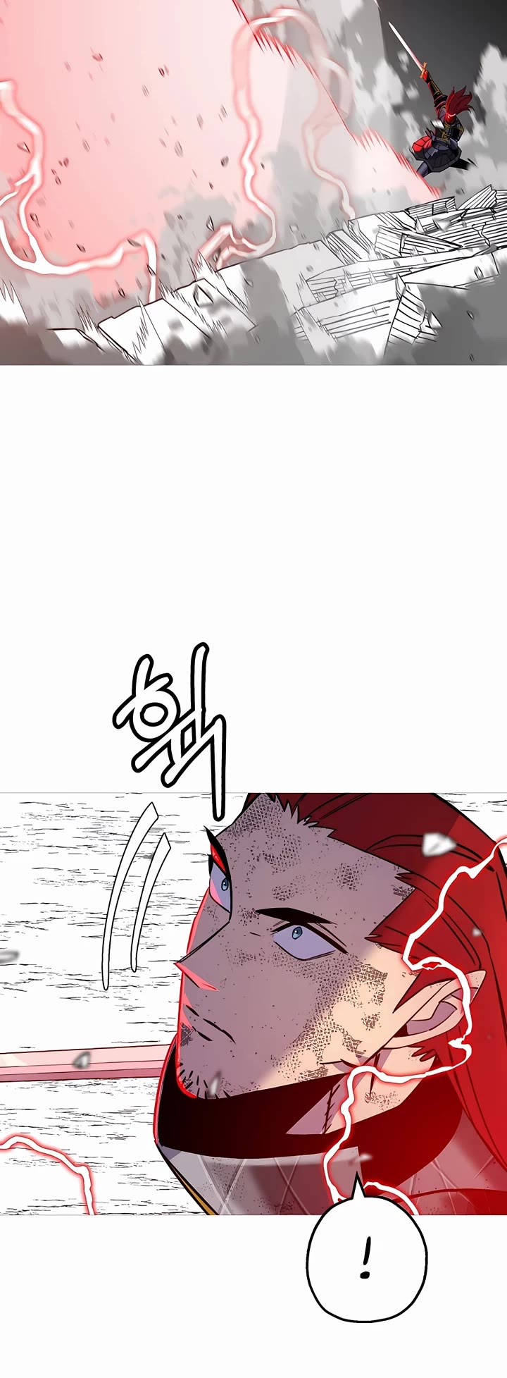 The Story of a Low-Rank Soldier Becoming a Monarch Chapter 136 page 3 - Chapter 136