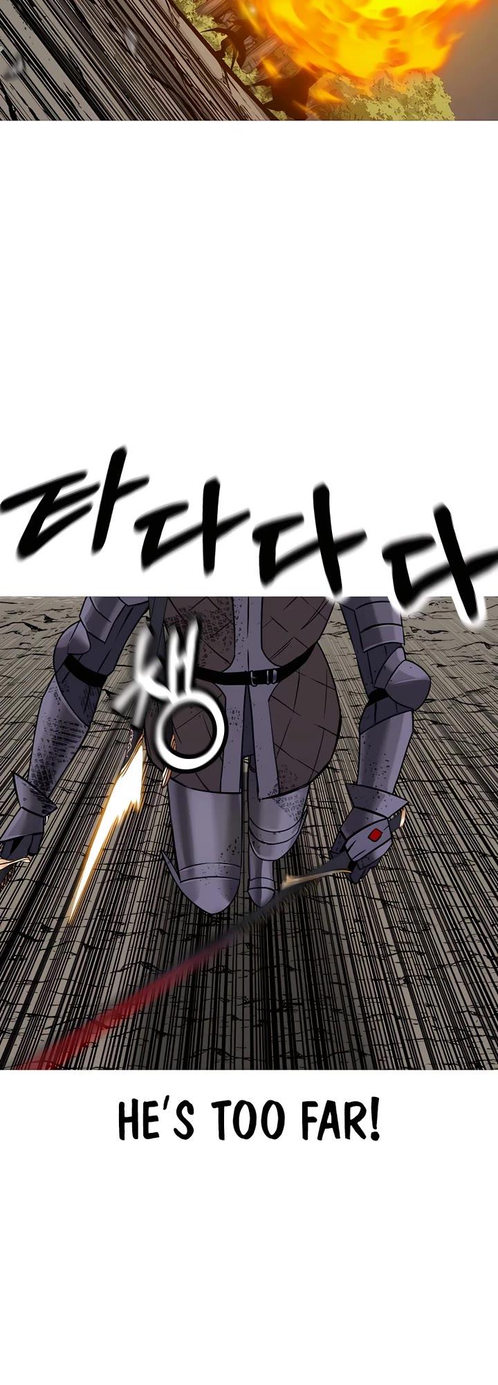 The Story of a Low-Rank Soldier Becoming a Monarch Chapter 136 page 47 - Chapter 136