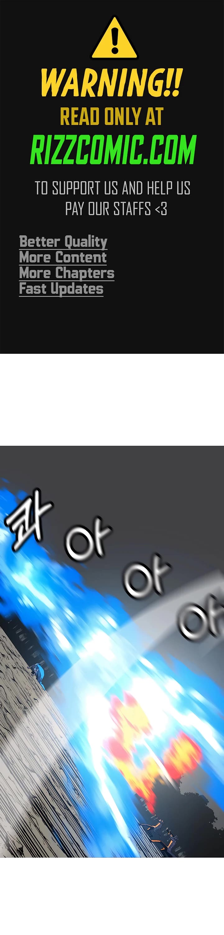 The Story of a Low-Rank Soldier Becoming a Monarch Chapter 137 page 1 - Chapter 137