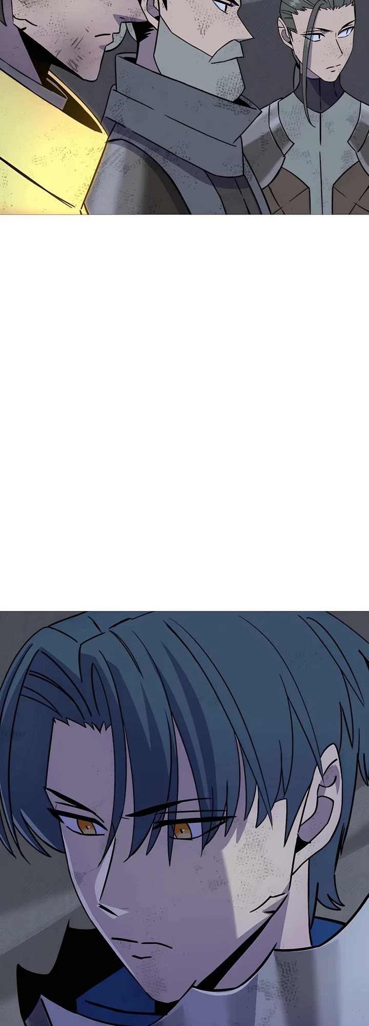 The Story of a Low-Rank Soldier Becoming a Monarch Chapter 137 page 15 - Chapter 137