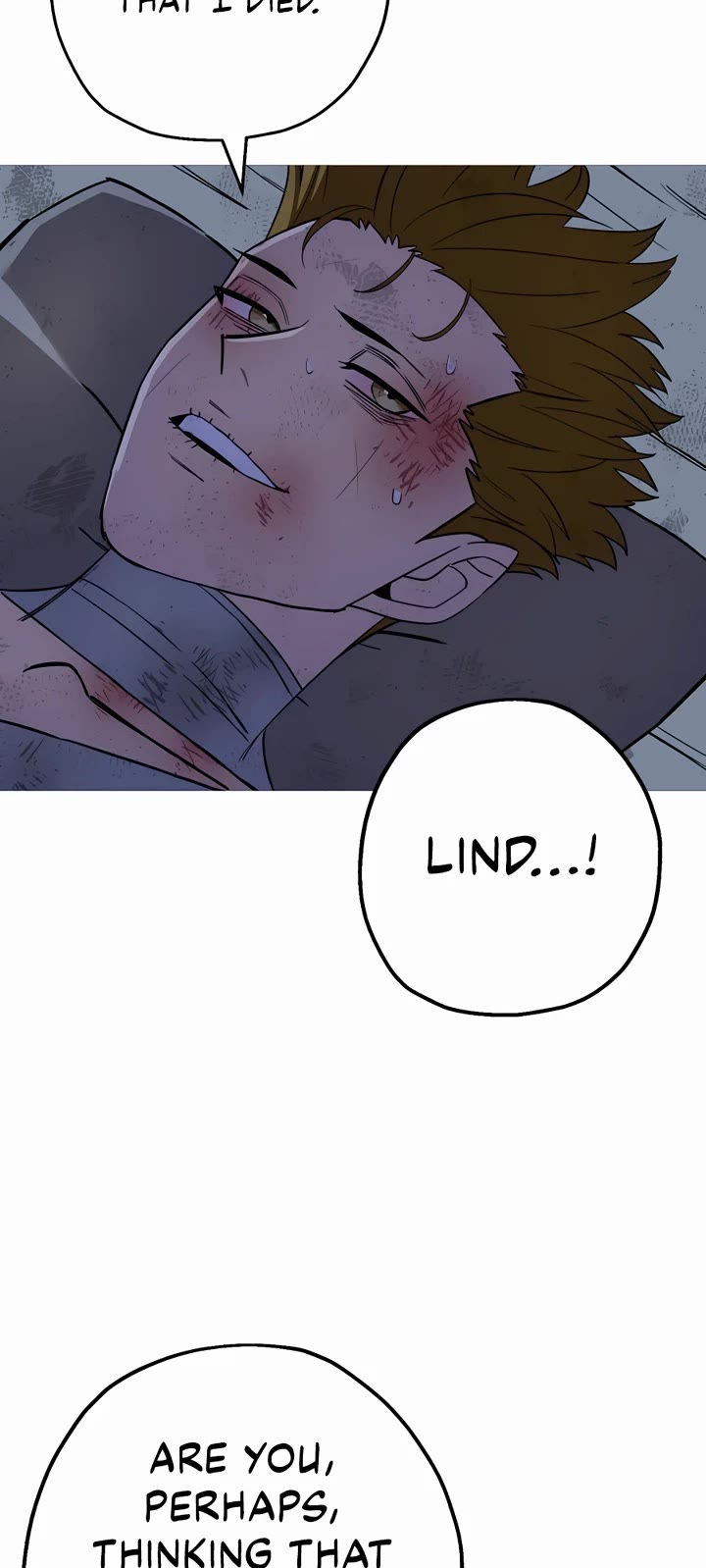 The Story of a Low-Rank Soldier Becoming a Monarch Chapter 137 page 19 - Chapter 137