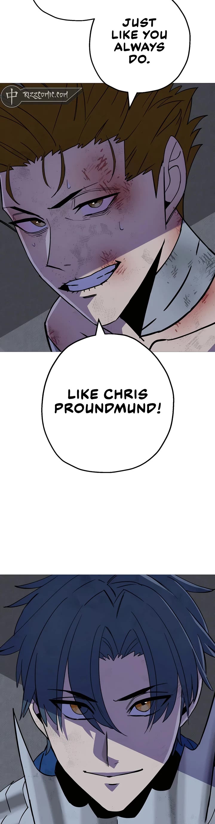 The Story of a Low-Rank Soldier Becoming a Monarch Chapter 137 page 22 - Chapter 137