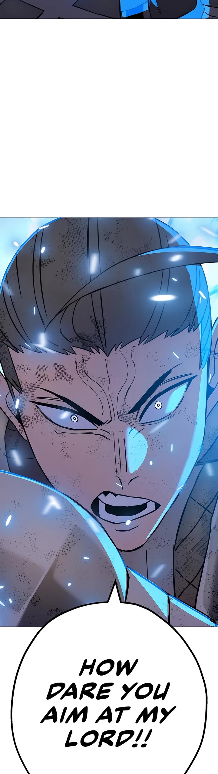 The Story of a Low-Rank Soldier Becoming a Monarch Chapter 137 page 3 - Chapter 137