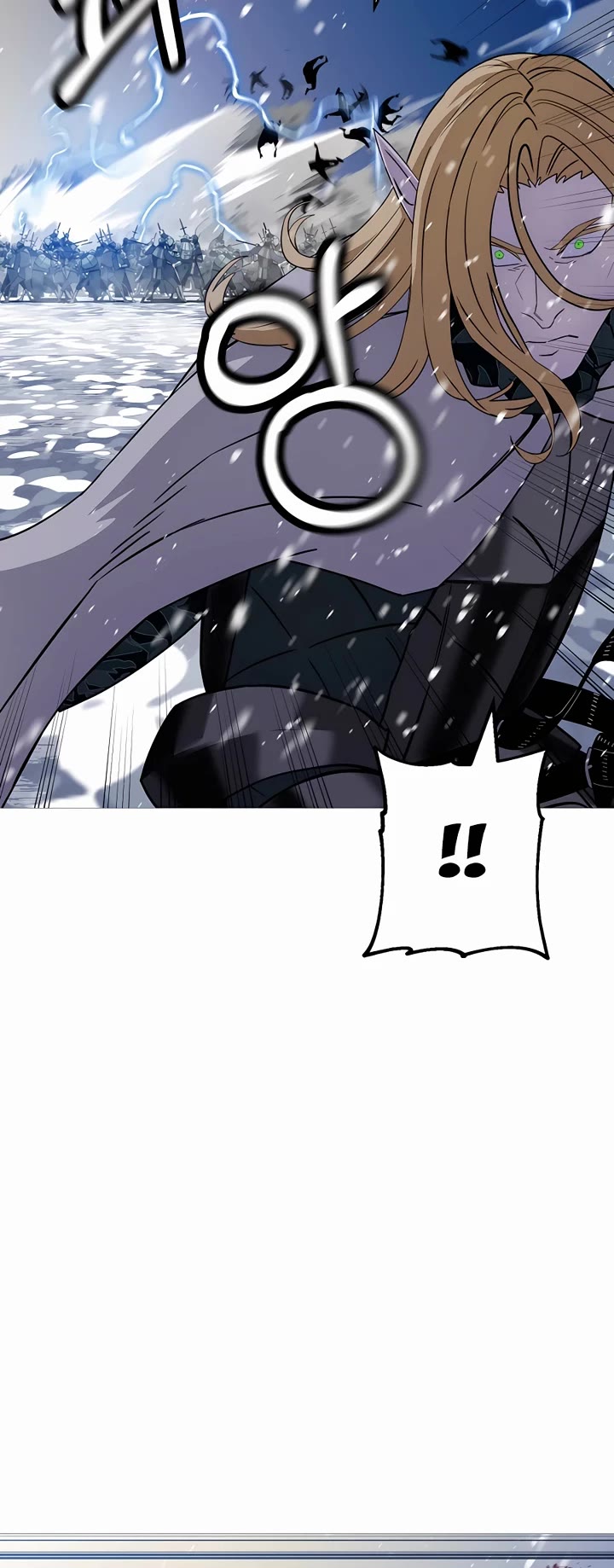 The Story of a Low-Rank Soldier Becoming a Monarch Chapter 137 page 35 - Chapter 137
