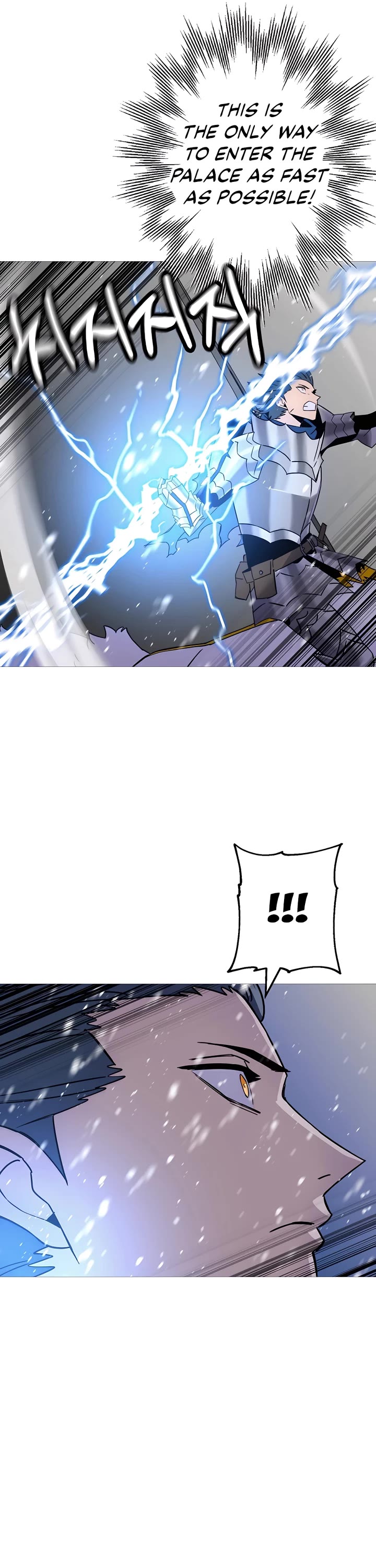 The Story of a Low-Rank Soldier Becoming a Monarch Chapter 137 page 44 - Chapter 137