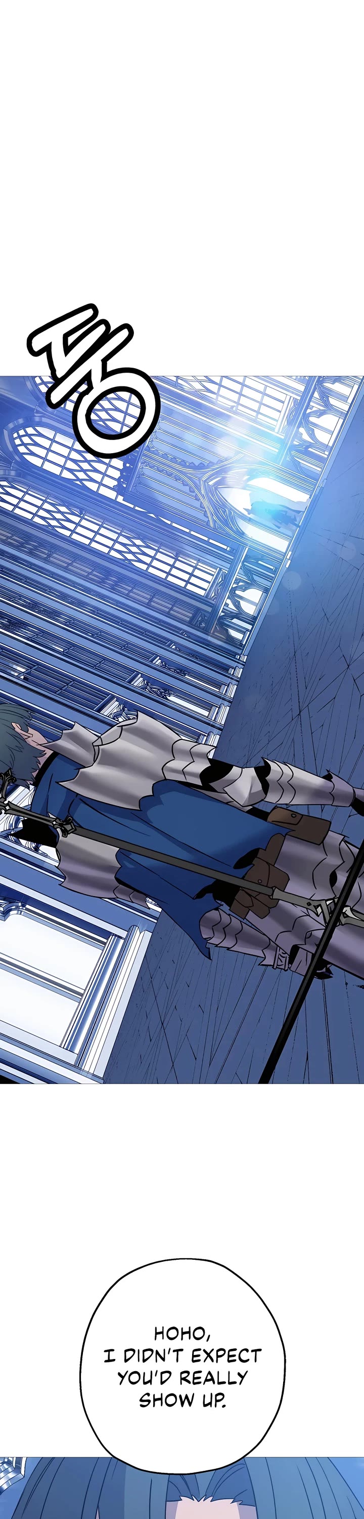 The Story of a Low-Rank Soldier Becoming a Monarch Chapter 137 page 53 - Chapter 137