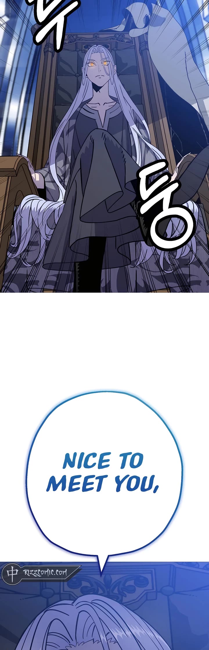 The Story of a Low-Rank Soldier Becoming a Monarch Chapter 137 page 55 - Chapter 137