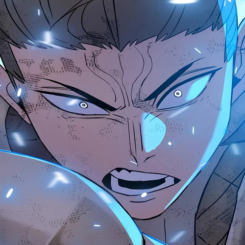 The Story of a Low-Rank Soldier Becoming a Monarch Chapter 137 cover