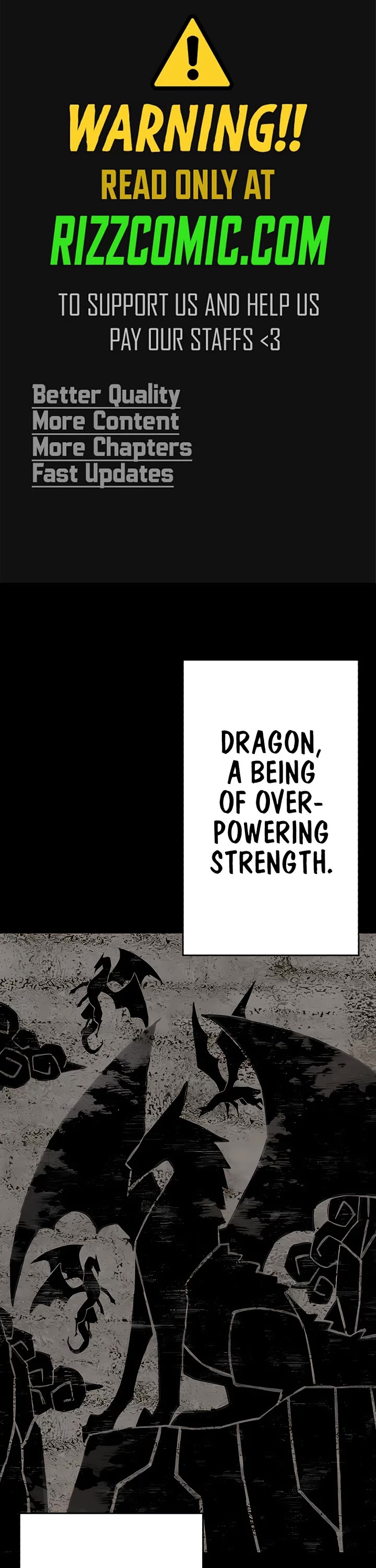 The Story of a Low-Rank Soldier Becoming a Monarch Chapter 138 page 1 - Chapter 138