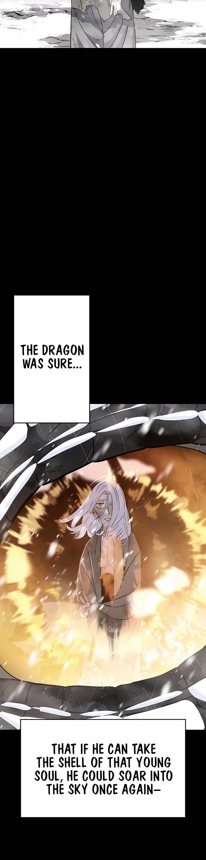 The Story of a Low-Rank Soldier Becoming a Monarch Chapter 138 page 10 - Chapter 138