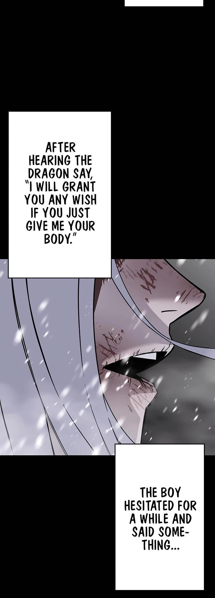 The Story of a Low-Rank Soldier Becoming a Monarch Chapter 138 page 12 - Chapter 138