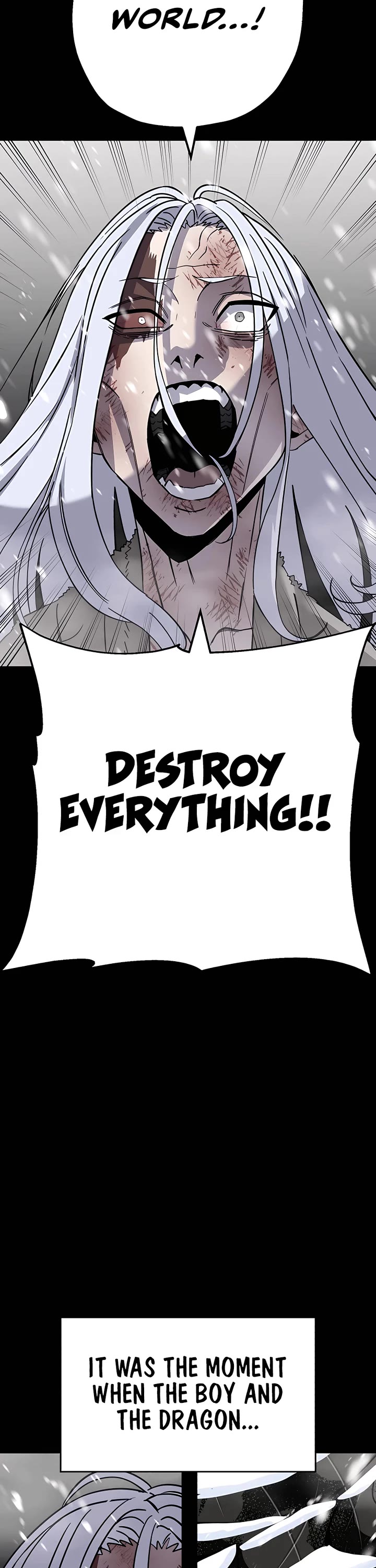 The Story of a Low-Rank Soldier Becoming a Monarch Chapter 138 page 14 - Chapter 138