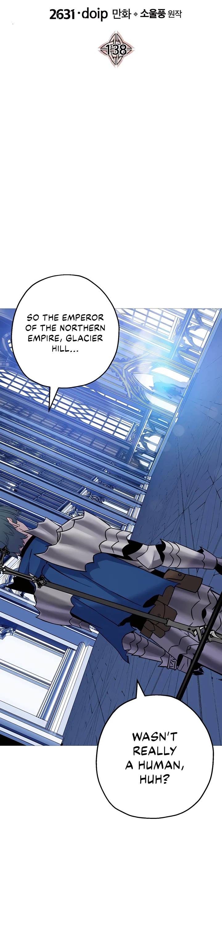 The Story of a Low-Rank Soldier Becoming a Monarch Chapter 138 page 17 - Chapter 138