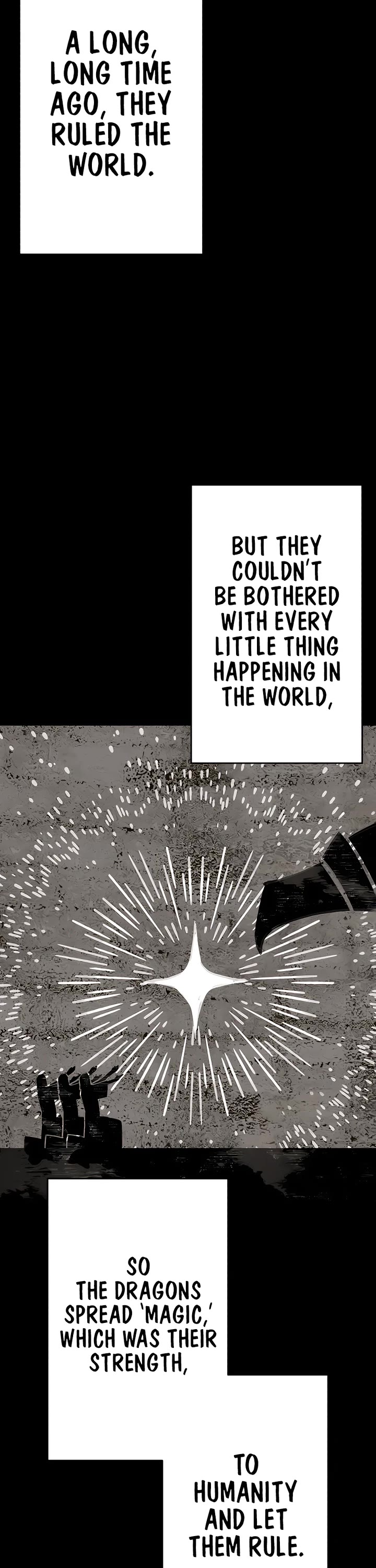 The Story of a Low-Rank Soldier Becoming a Monarch Chapter 138 page 2 - Chapter 138