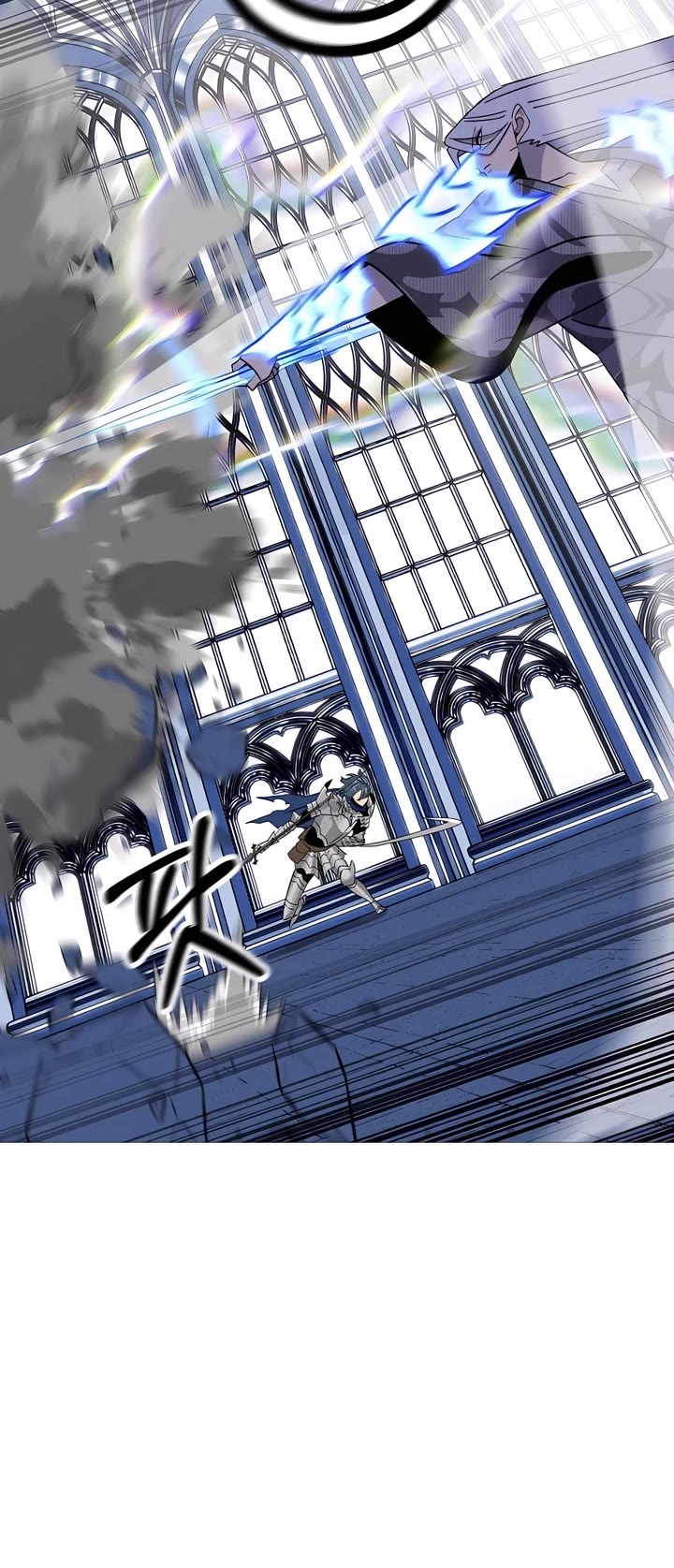 The Story of a Low-Rank Soldier Becoming a Monarch Chapter 138 page 36 - Chapter 138