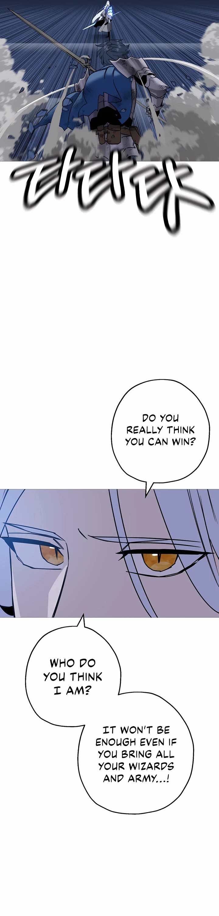 The Story of a Low-Rank Soldier Becoming a Monarch Chapter 138 page 45 - Chapter 138