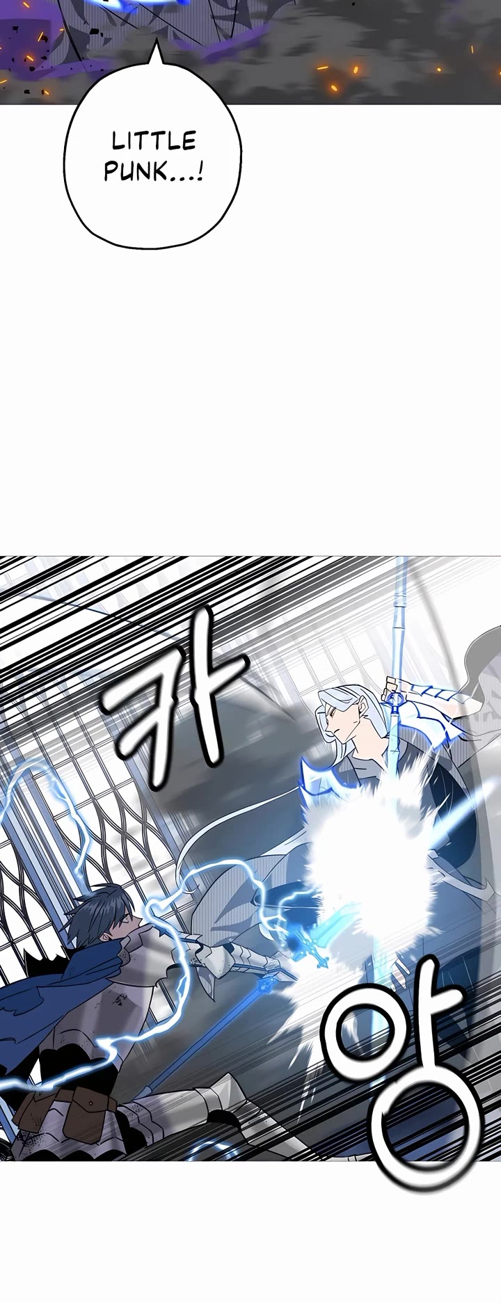 The Story of a Low-Rank Soldier Becoming a Monarch Chapter 138 page 51 - Chapter 138