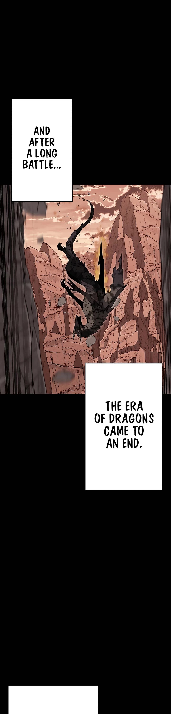 The Story of a Low-Rank Soldier Becoming a Monarch Chapter 138 page 6 - Chapter 138