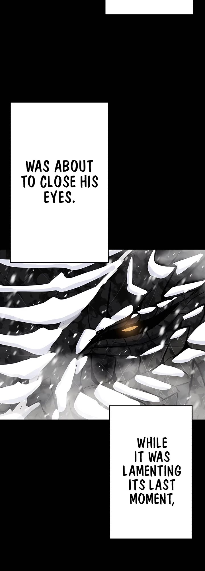 The Story of a Low-Rank Soldier Becoming a Monarch Chapter 138 page 8 - Chapter 138