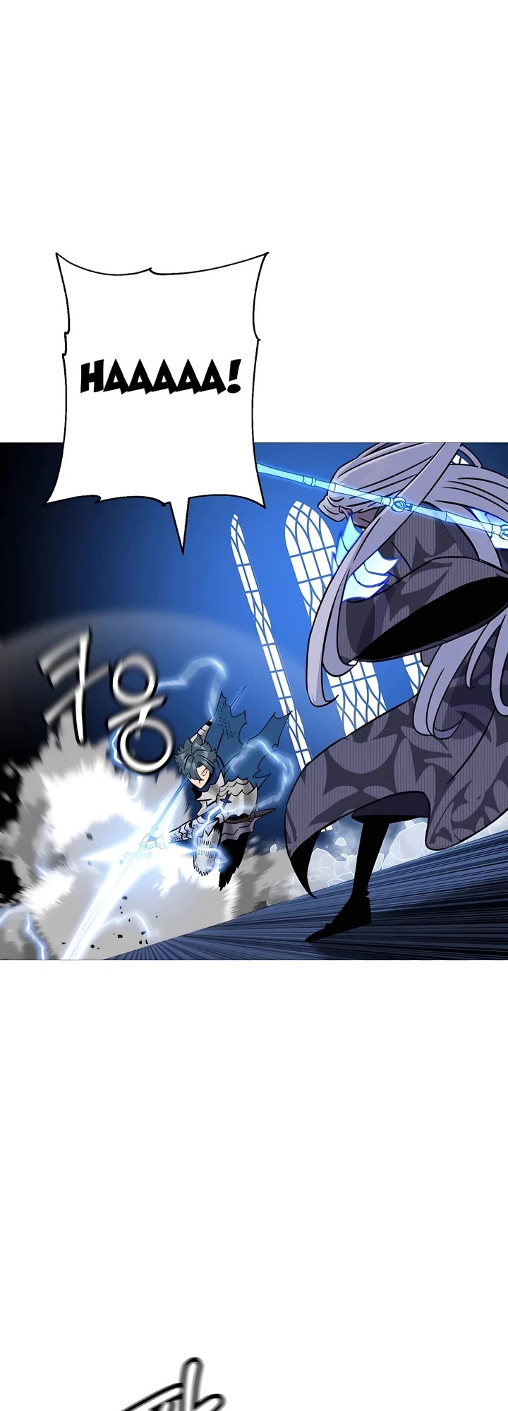 The Story of a Low-Rank Soldier Becoming a Monarch Chapter 139 page 10 - Chapter 139