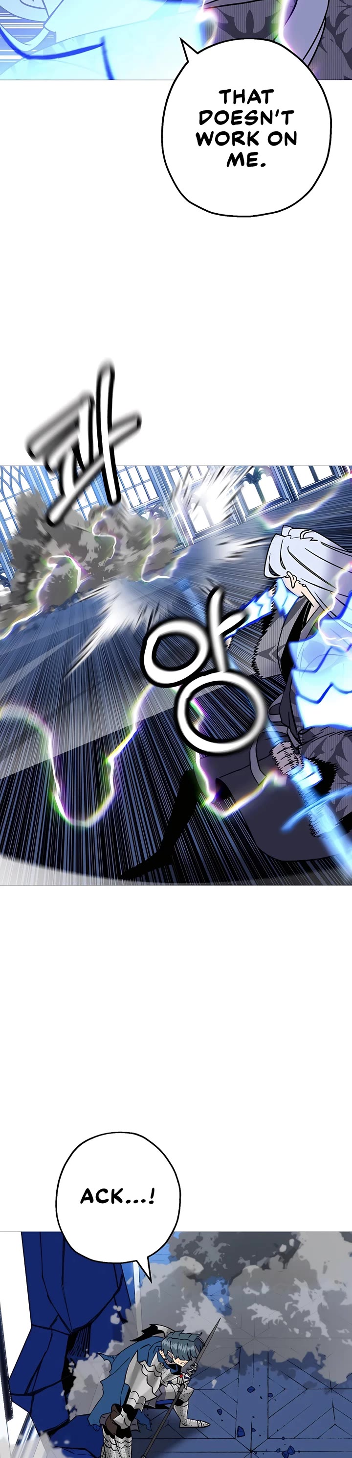 The Story of a Low-Rank Soldier Becoming a Monarch Chapter 139 page 13 - Chapter 139