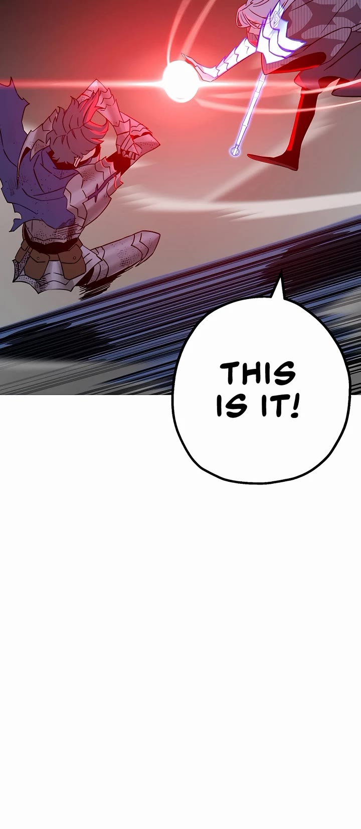 The Story of a Low-Rank Soldier Becoming a Monarch Chapter 139 page 18 - Chapter 139