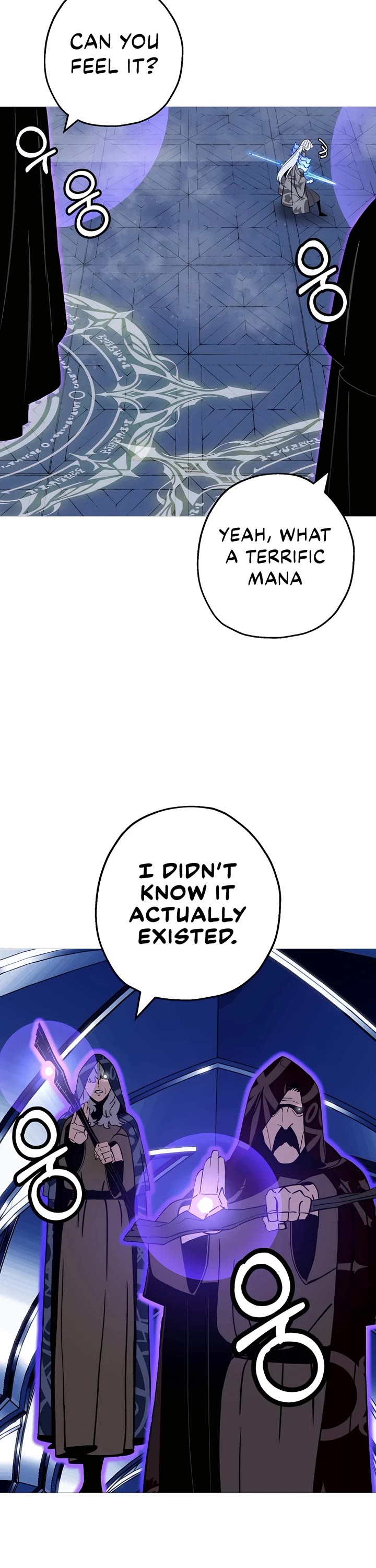 The Story of a Low-Rank Soldier Becoming a Monarch Chapter 139 page 20 - Chapter 139