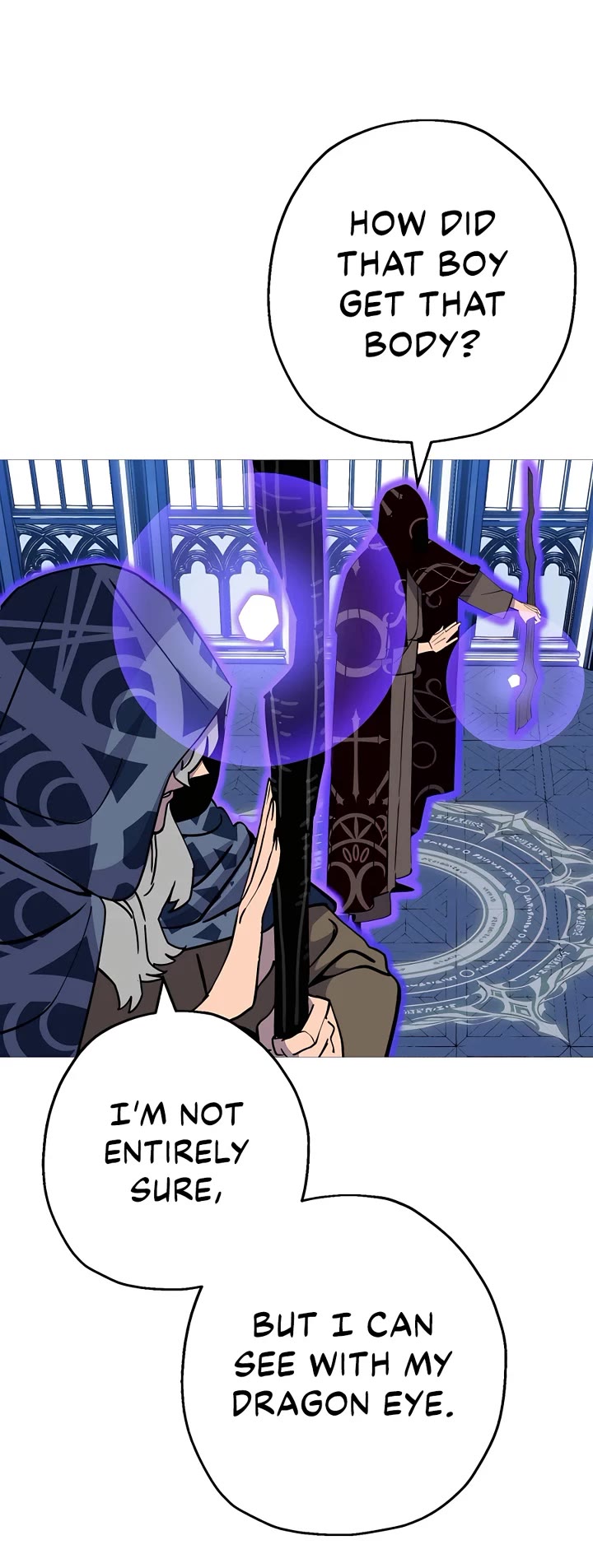 The Story of a Low-Rank Soldier Becoming a Monarch Chapter 139 page 21 - Chapter 139