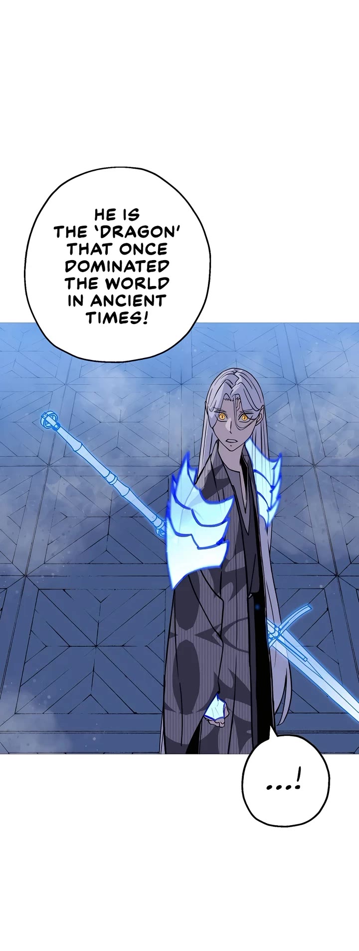 The Story of a Low-Rank Soldier Becoming a Monarch Chapter 139 page 22 - Chapter 139