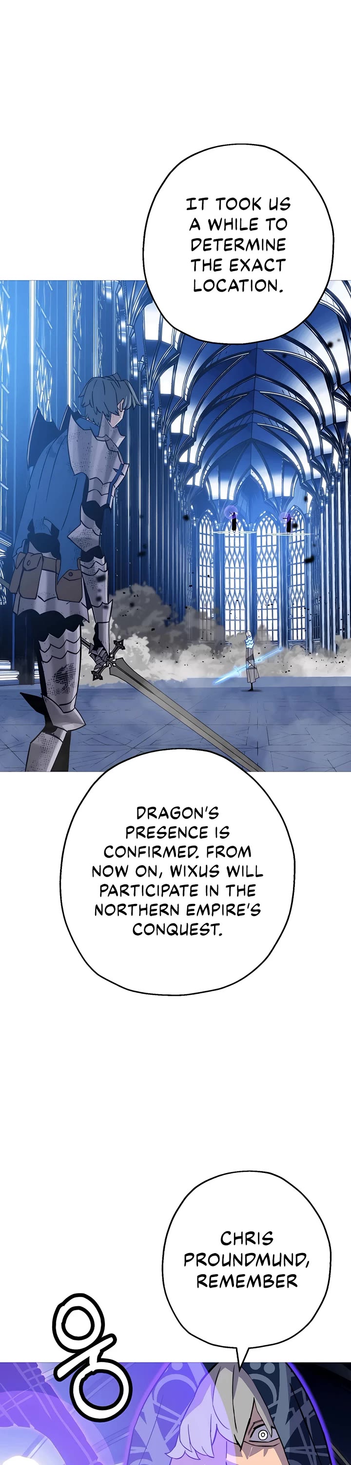 The Story of a Low-Rank Soldier Becoming a Monarch Chapter 139 page 24 - Chapter 139