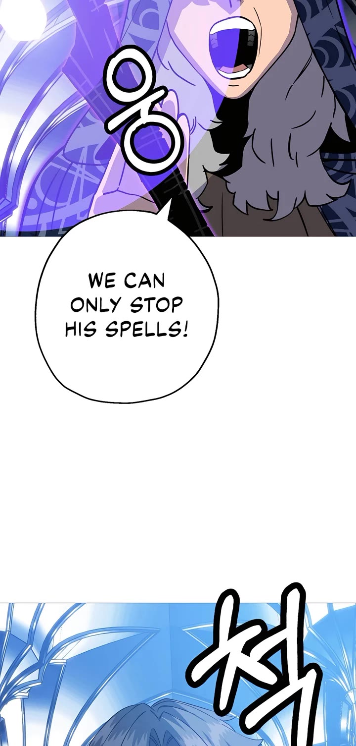 The Story of a Low-Rank Soldier Becoming a Monarch Chapter 139 page 25 - Chapter 139