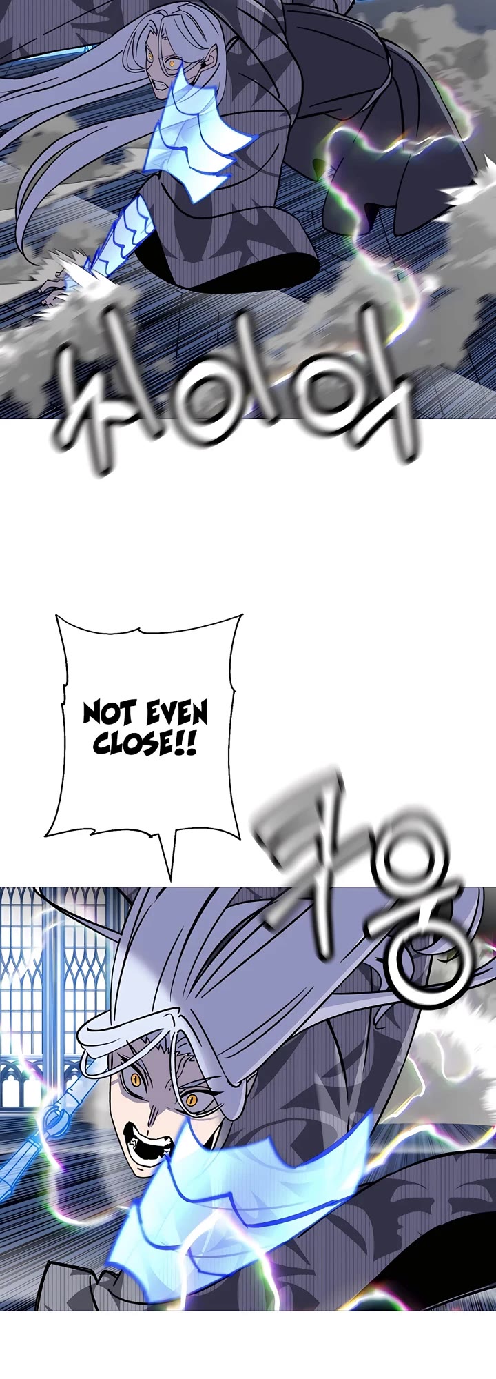 The Story of a Low-Rank Soldier Becoming a Monarch Chapter 139 page 30 - Chapter 139